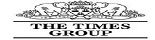 The Times Group